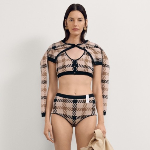 Rokh & H&M limited collection - Picture 4 of 11